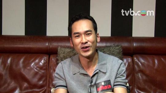 赵乐贤 Chiu Lok Yin