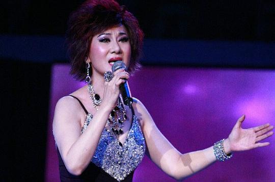 柳影红 Ying-Hung Lau