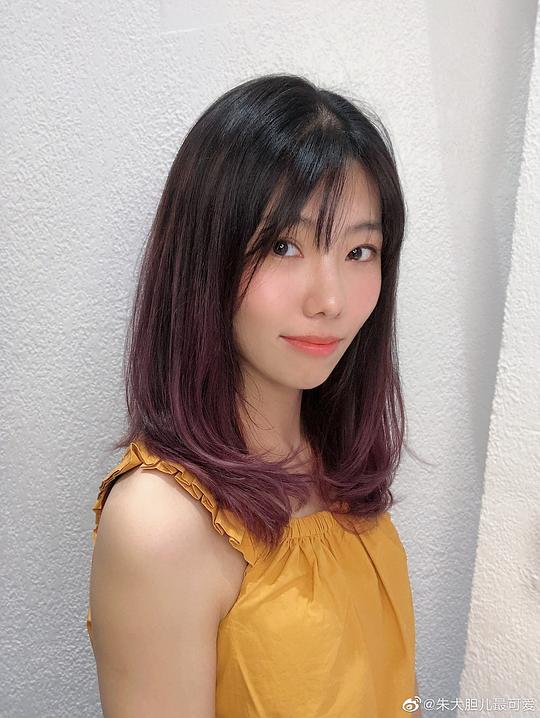 朱婧 Jing Zhu