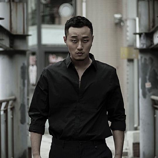 张梓豪 Zihao Zhang
