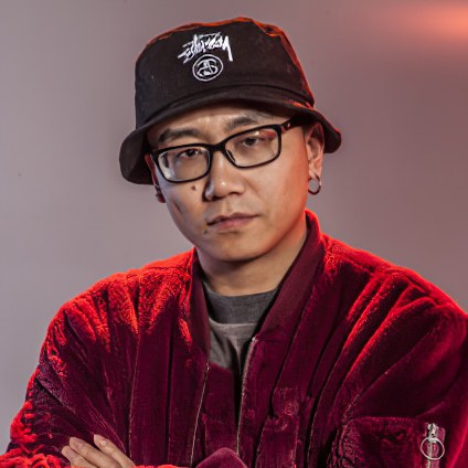 孔令飞 Lingfei Kong