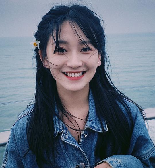 金子璇 Zixuan Jin