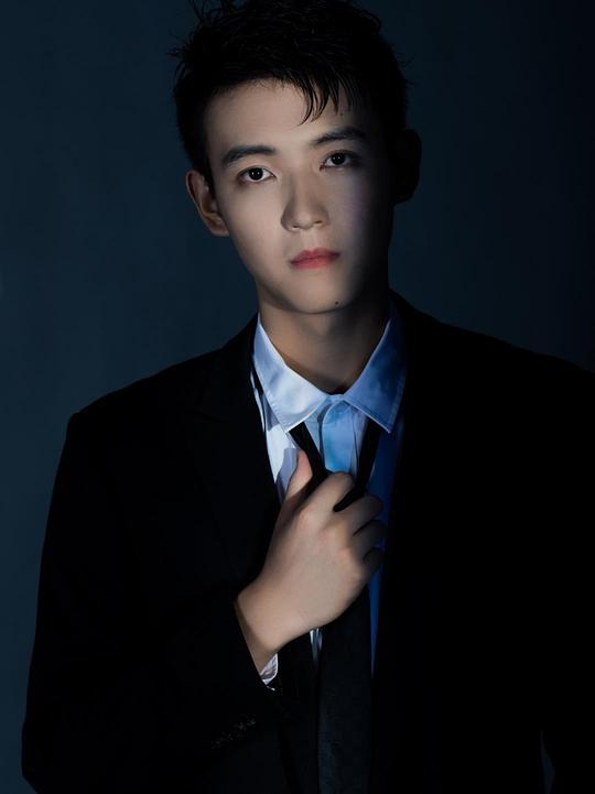 沈洋 Jacob Shen
