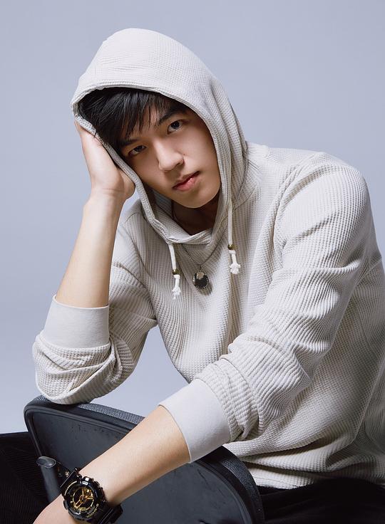 蒋钊 Zhao Jiang