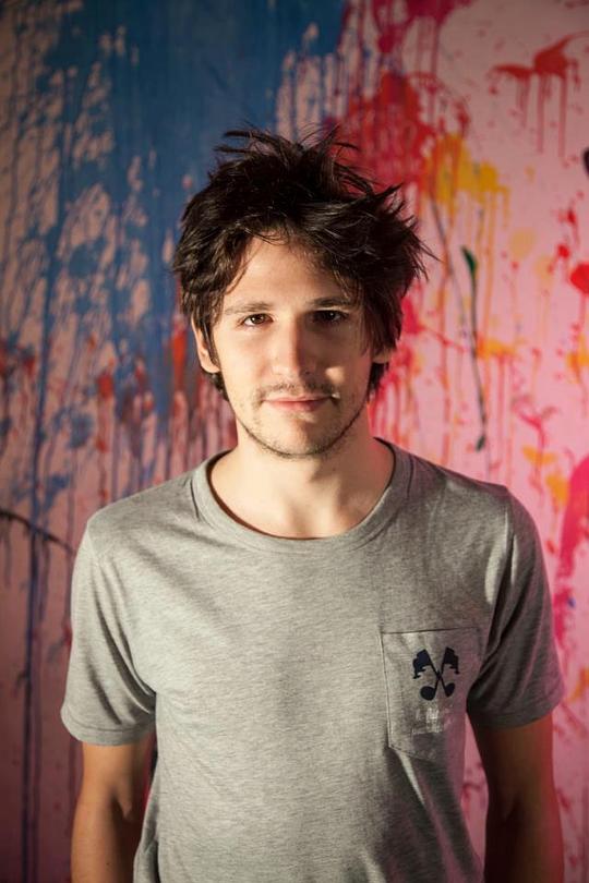 菲利克斯·德·吉夫里 Félix de Givry