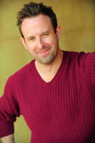 罗伯特·巴格内尔 Robert Bagnell