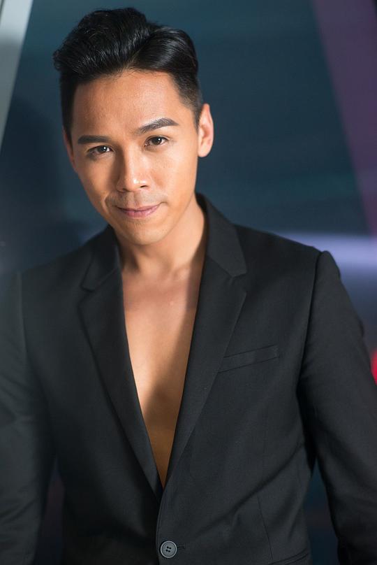 廖寰 Huan Liao