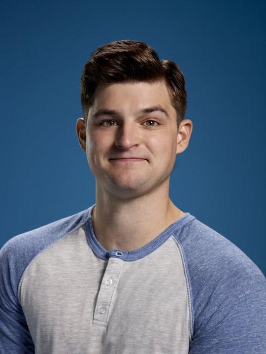 凯文·比格利 Kevin Bigley