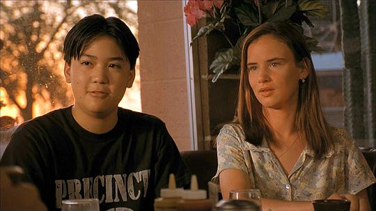 欧内斯特·刘 Ernest Liu