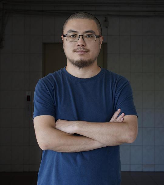 韩晓军 Xiaojun Han