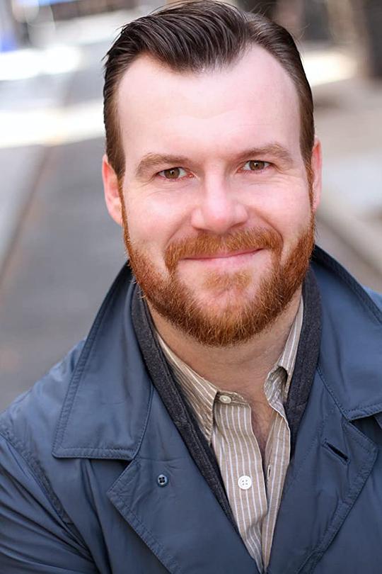 杰布·克里格 Jeb Kreager