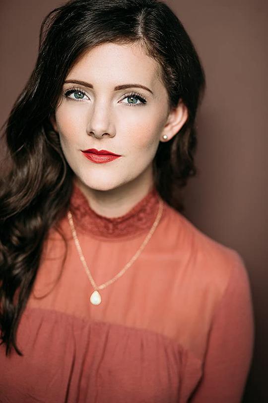 米兰达·罗宾斯 Miranda Robbins