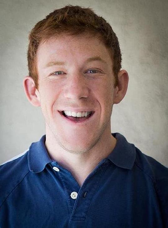 亚当·施奈德 Adam Schneider