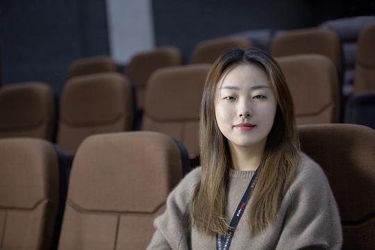 费鹰 Fei Ying