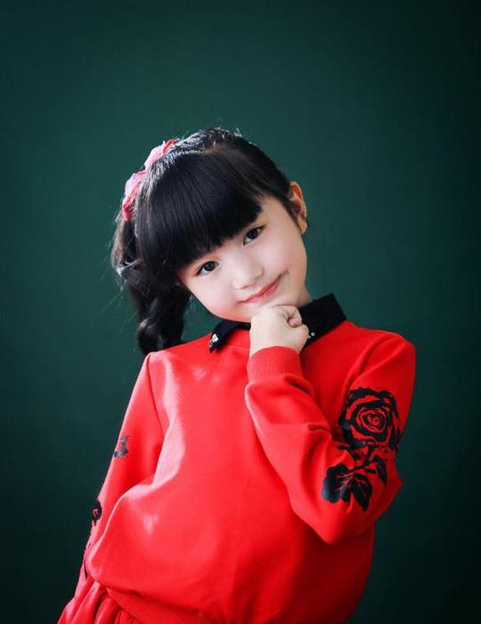 姜巧慧 Qiaohui Jiang