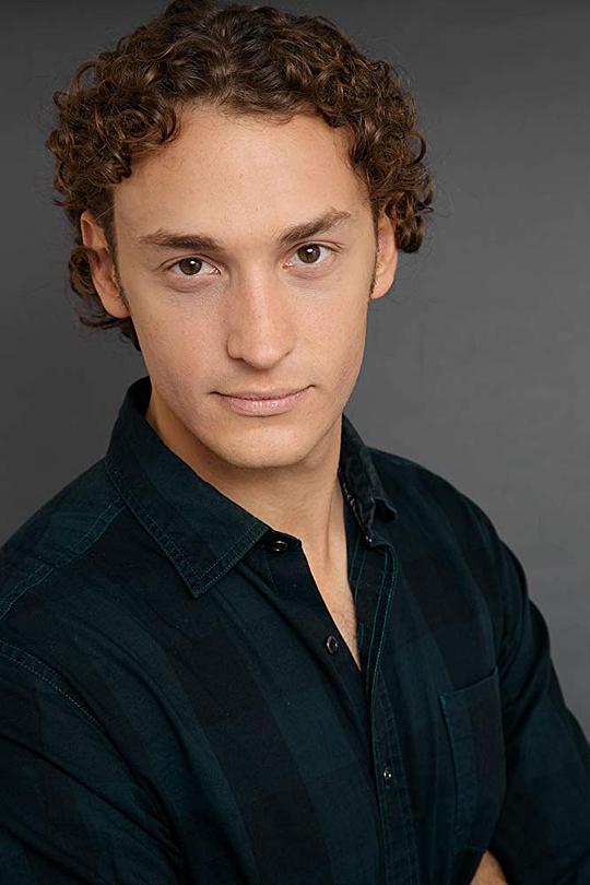 扎克·帕帕斯 Zach Pappas