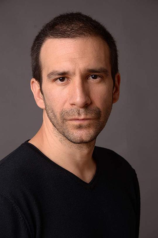 丹尼尔·奥尔蒂斯 Daniel Ortiz