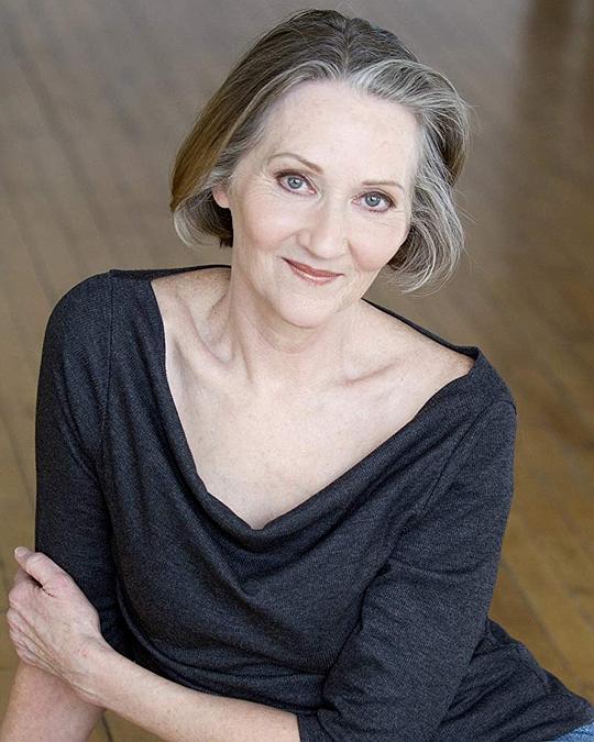 芭芭拉·金斯利 Barbara Kingsley