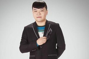 曹兴 Xing Cao