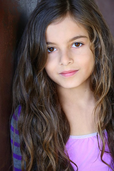 达科塔·布赖特 Dakota Bright