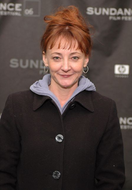 博妮塔·弗里德里西 Bonita Friedericy