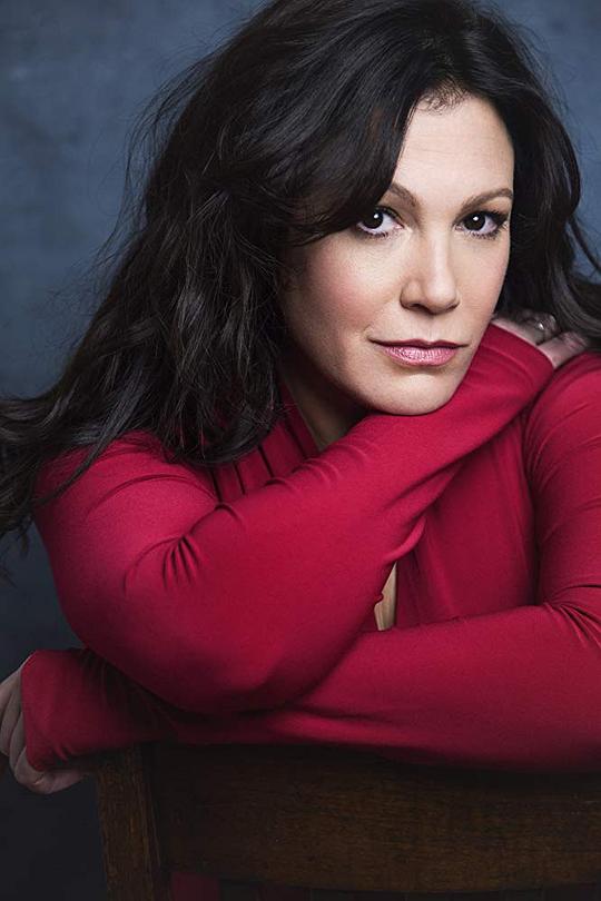 莎拉·莫内尔 Sara Mornell