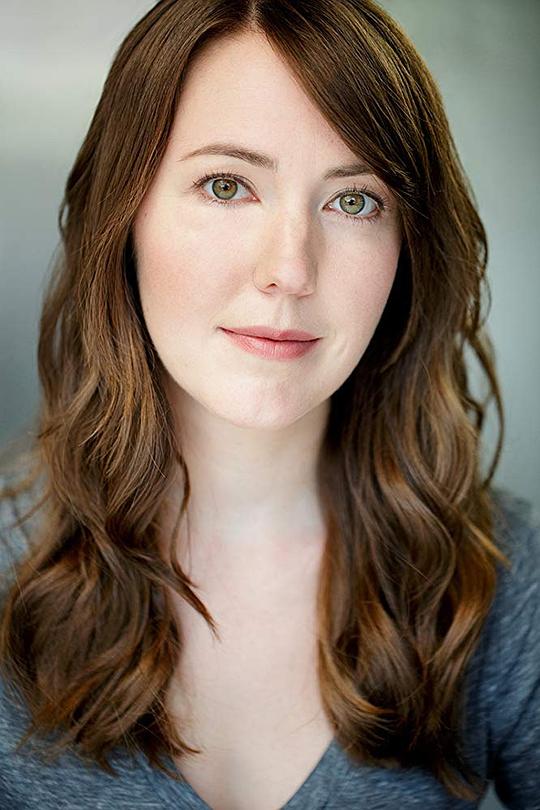 艾琳·巴恩斯 Erin Barnes