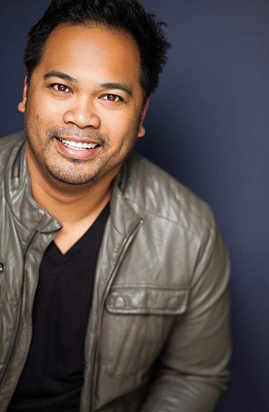 曼尼·斯特里茨 Manny Streetz