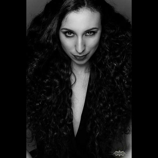 特蕾西·索伦森 Tracy Sorensen