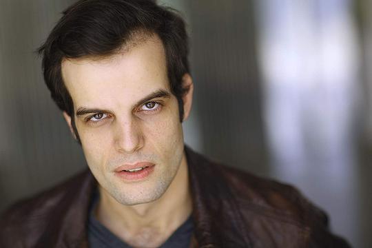 华金·蒙特斯 Joaquin Montes