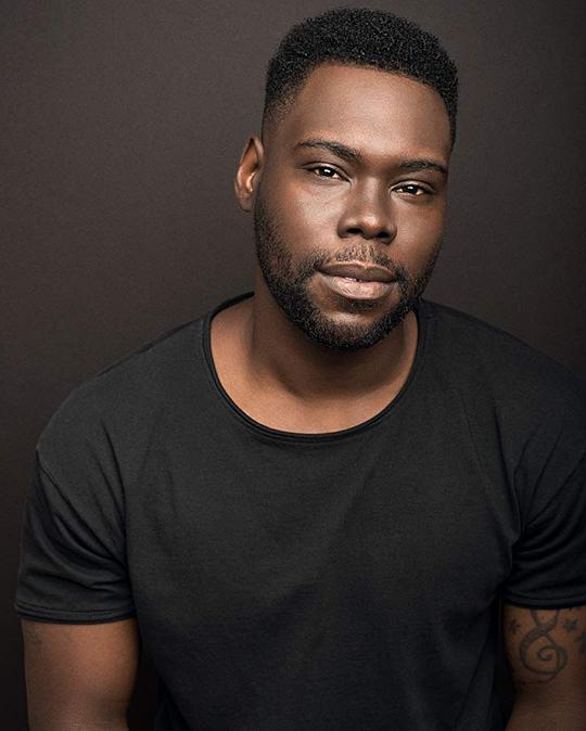 唐纳德·保罗 Donald Paul