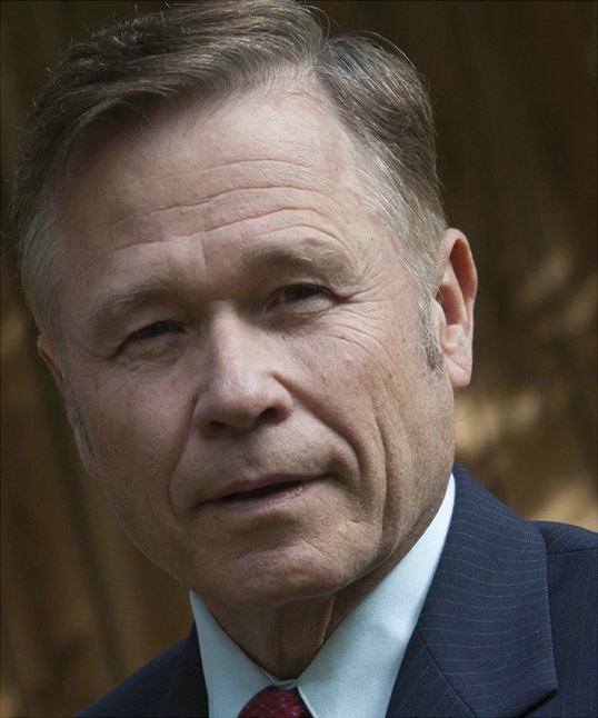 约翰·施密德 John Schmedes