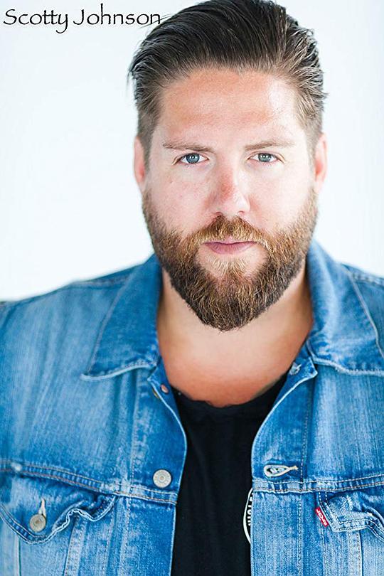 斯科特·约翰逊 Scott Johnson