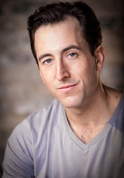 安德鲁·塞康 Andrew Cecon