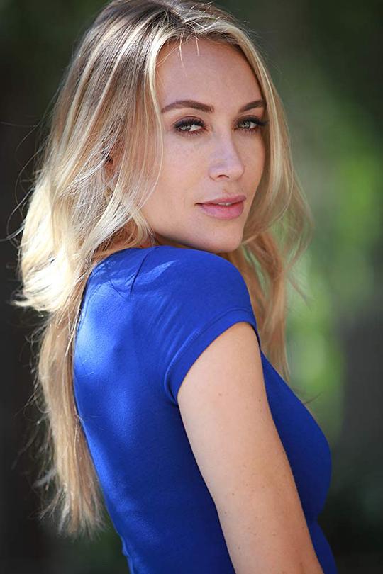 米歇尔·梅森 Michelle Mason