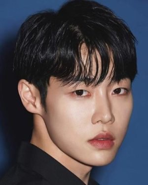 闵世雄 Se-woong Min