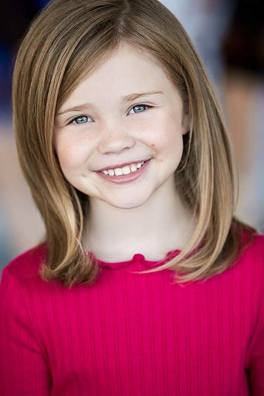 乔茜·M·帕克 Josie M. Parker