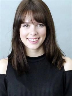 阿尔芭·普拉纳斯 Alba Planas