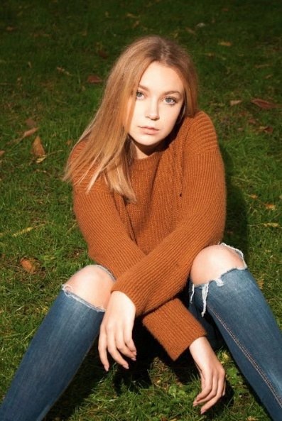 伊蕾内·费雷罗 Irene Ferreiro