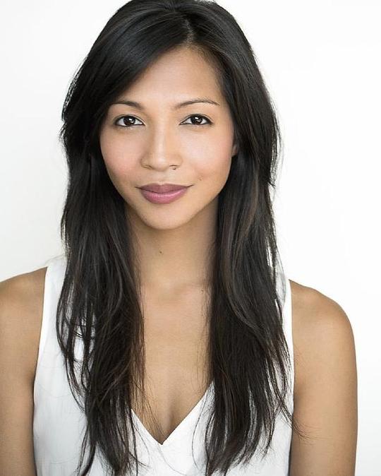 莫伦·塞巴斯蒂安 Maureen Sebastian