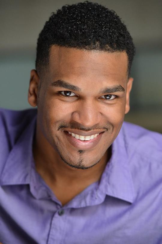 科里·温斯顿 Corey Winston