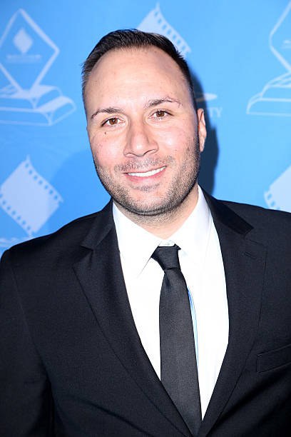 安德鲁·莫尔加多 Andrew Morgado