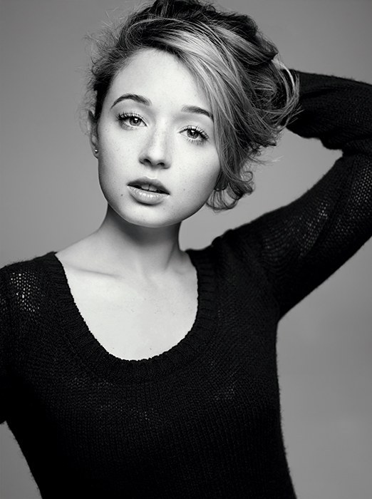 卡森·迈尔 Carson Meyer