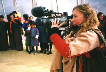 莱斯利·安·帕特恩 Lesley Ann Patten