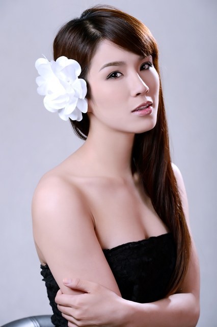 叶林英 Diep Lam Anh
