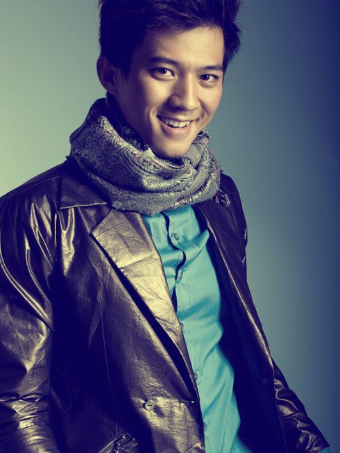 何越勇 Ha Viet Dung