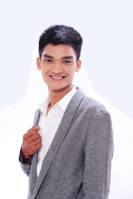 莫文科 Mac Van Khoa
