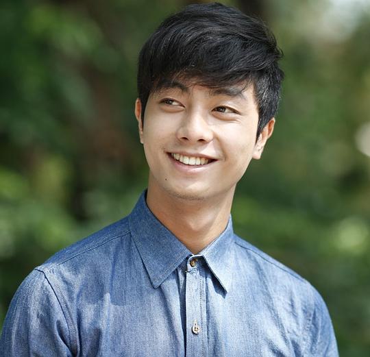 武廷孝 Vu Dinh Hieu