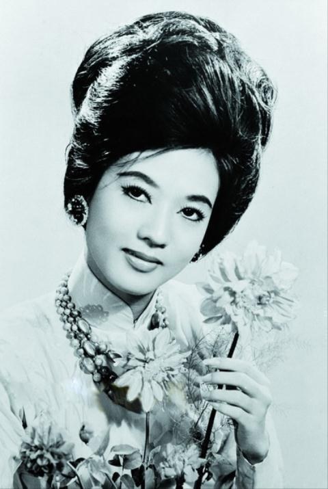 清娥 Thanh Nga