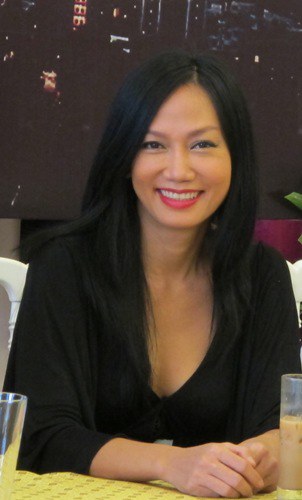 金庆 Kim Khanh